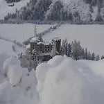 Wachtlerhof Daire Matrei in Osttirol