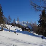 Wachtlerhof Daire Matrei in Osttirol