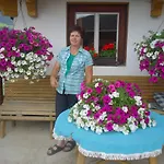 Wachtlerhof Daire *