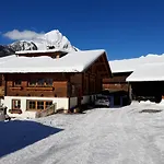 Wachtlerhof Daire Matrei in Osttirol