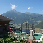 Wachtlerhof * Matrei in Osttirol