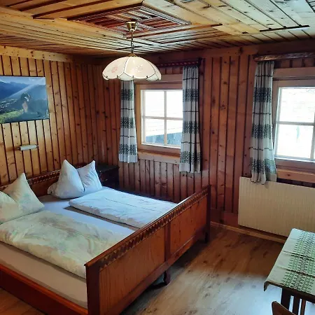 Apartamento Wachtlerhof *
