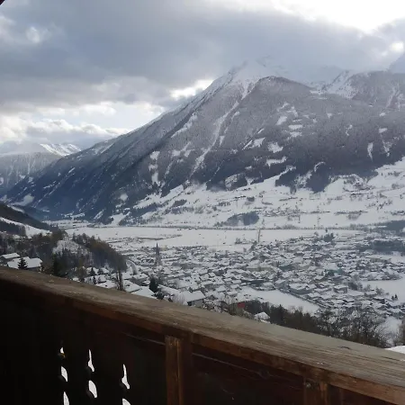 Apartman Wachtlerhof Matrei in Osttirol