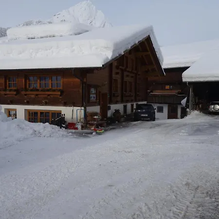 Wachtlerhof Matrei in Osttirol