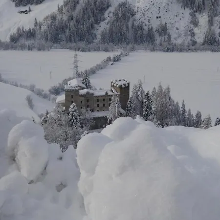 Wachtlerhof Apartman Matrei in Osttirol