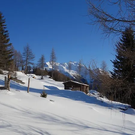 Wachtlerhof Apartment Matrei in Osttirol