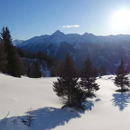 Wachtlerhof * Matrei in Osttirol