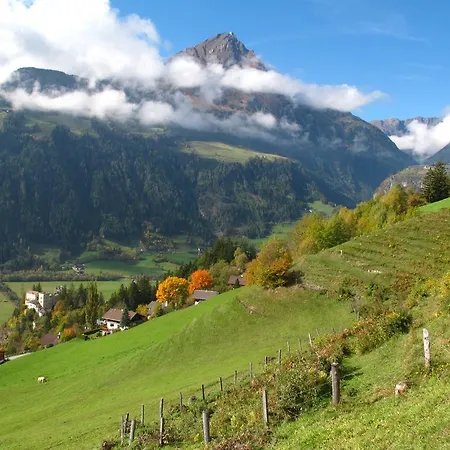 Wachtlerhof Daire Matrei in Osttirol