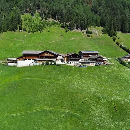 Διαμέρισμα Wachtlerhof *