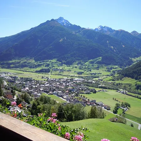 Wachtlerhof Apartamento Matrei in Osttirol