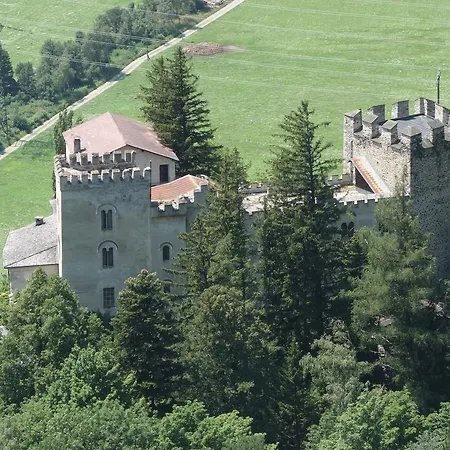 Διαμέρισμα Wachtlerhof
