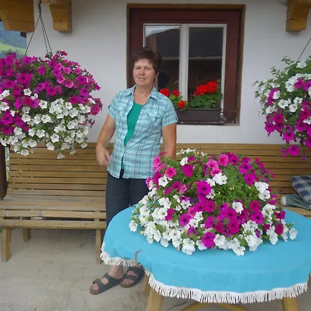 Wachtlerhof Apartamento *