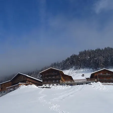 Wachtlerhof * Matrei in Osttirol