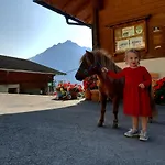 Wachtlerhof Apartment Matrei in Osttirol