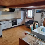Wachtlerhof Apartment