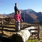 Wachtlerhof * Matrei in Osttirol