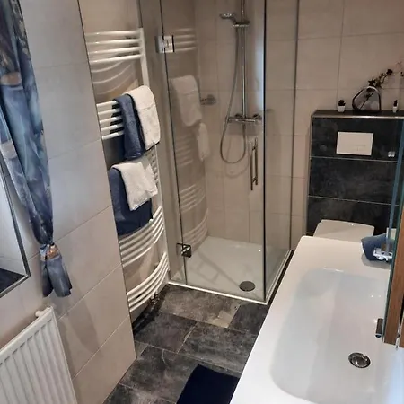 דירה Wachtlerhof מטרי אין אוסטירול