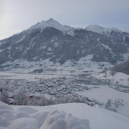 דירה Wachtlerhof *