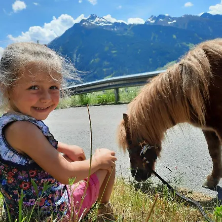 Wachtlerhof דירה