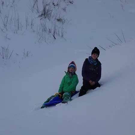 Wachtlerhof דירה *