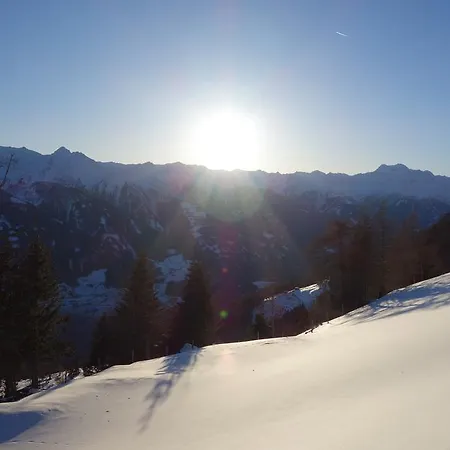 Wachtlerhof דירה