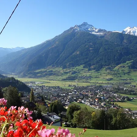 Wachtlerhof דירה מטרי אין אוסטירול