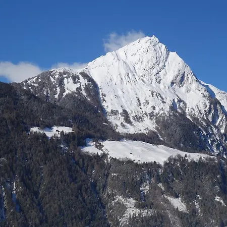 דירה Wachtlerhof מטרי אין אוסטירול