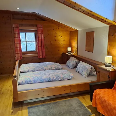 דירה Wachtlerhof *