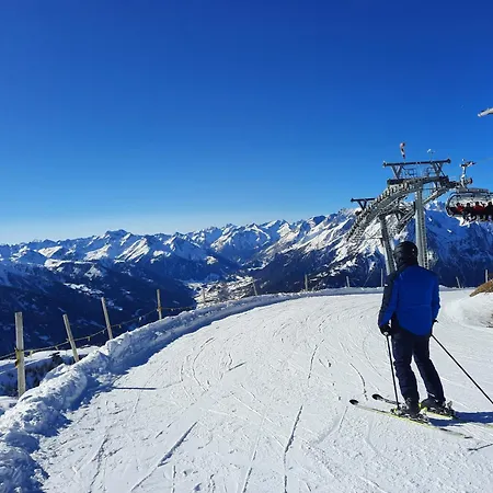 דירה Wachtlerhof