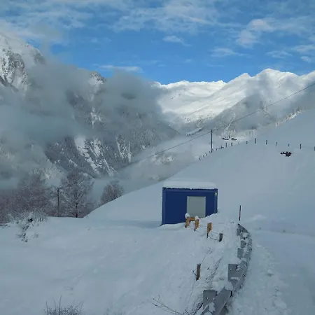 Wachtlerhof דירה מטרי אין אוסטירול