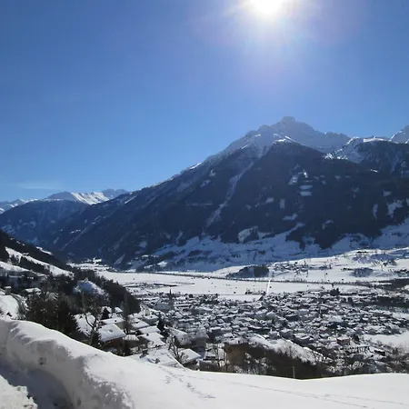 דירה Wachtlerhof מטרי אין אוסטירול