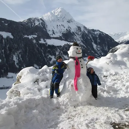 Wachtlerhof * מטרי אין אוסטירול