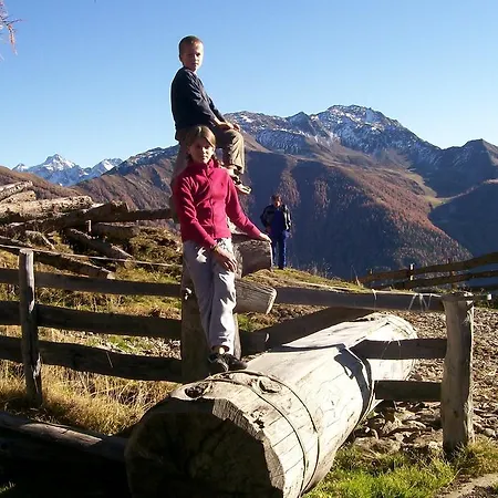 Wachtlerhof * מטרי אין אוסטירול