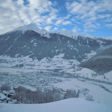 Wachtlerhof דירה *