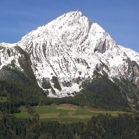 דירה Wachtlerhof *